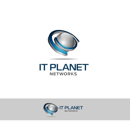 New logo wanted for IT Planet Networks Pty Ltd