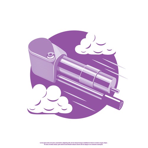 Pot Pipe Rocket