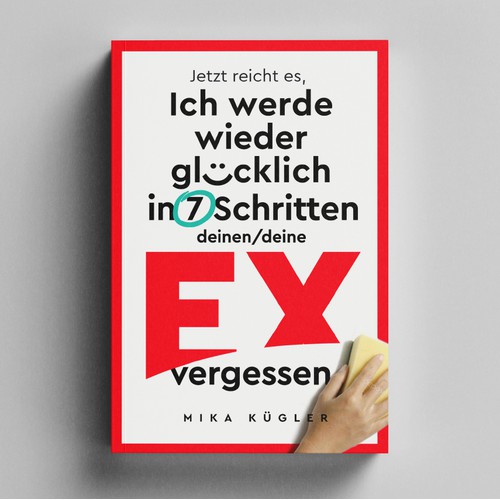 Trennungsbuch und Liebeskummer book cover