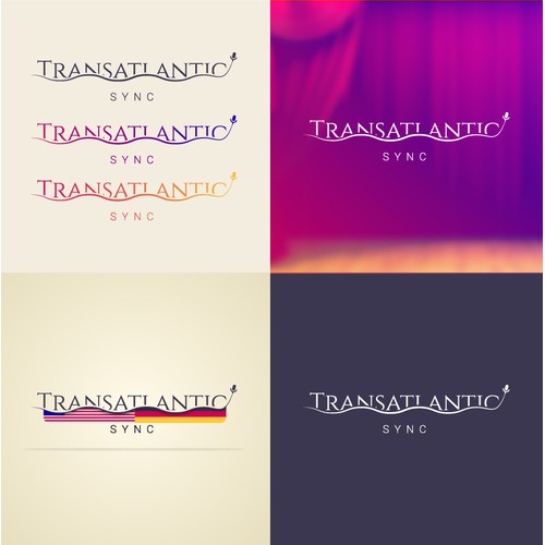 Transatlantic SYNC