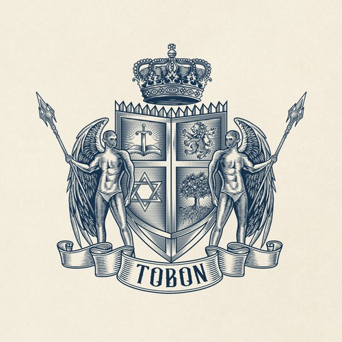 Family Crest