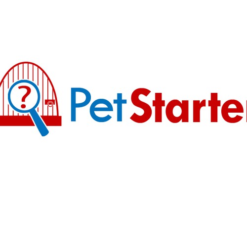 New Logo For PetStarter! Guaranteed & Blind Contest!