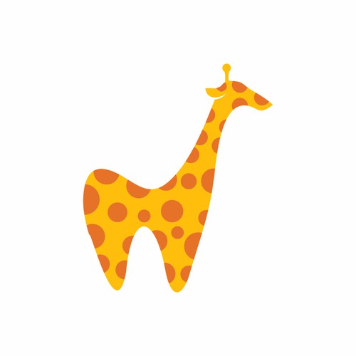 dental giraffe