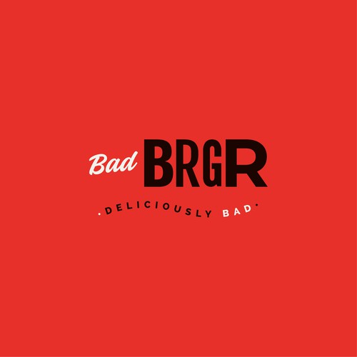 Bad BRGR