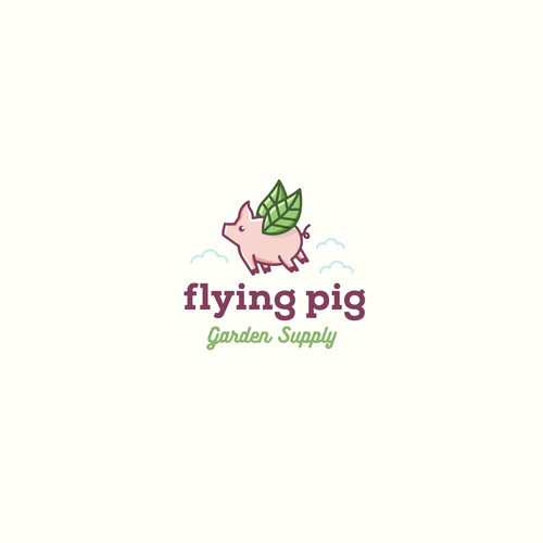 Flying Pig Garden Supply
