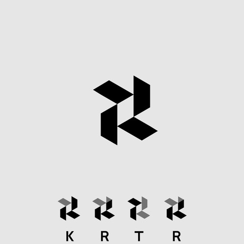 KRTR family logo