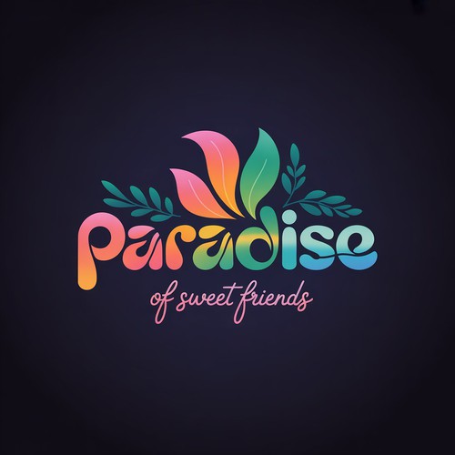 Paradise logo