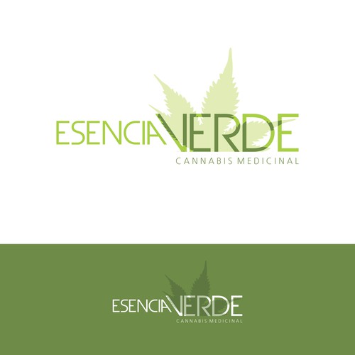 LOGO CANNABIS