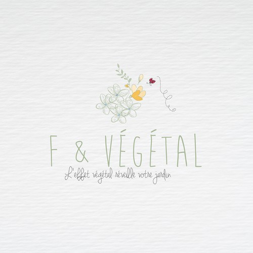 Vegetal logo