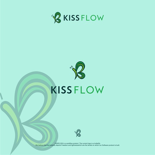 kiss flow