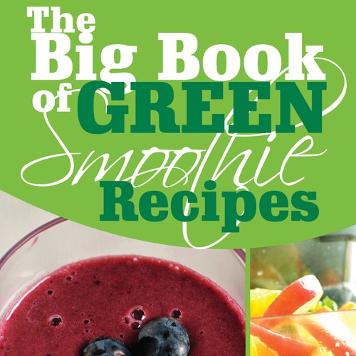 Recipe book covers