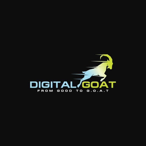 Digital G.O.A.T. Consulting