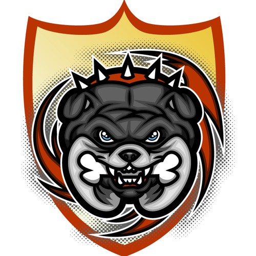 Big Dogs Logo