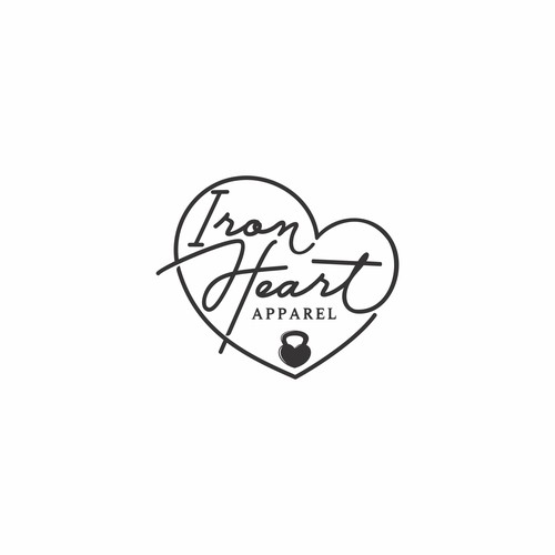 iron heart apparel