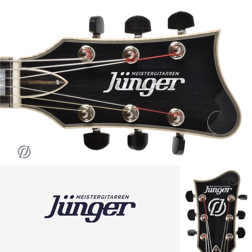 Jünger Meistergitarren