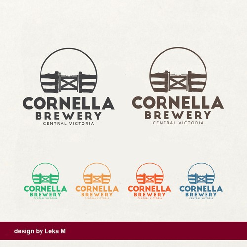 Cornella Brewery