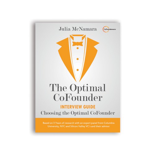 Suite Cover Book for CoFounderworx