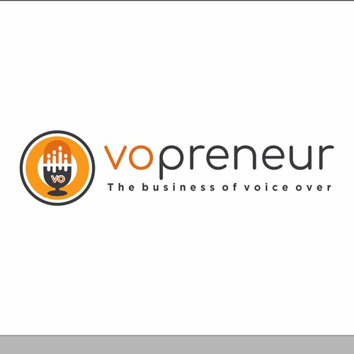 concept for vopreneur