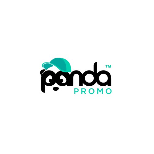 Logo for Panda Promo