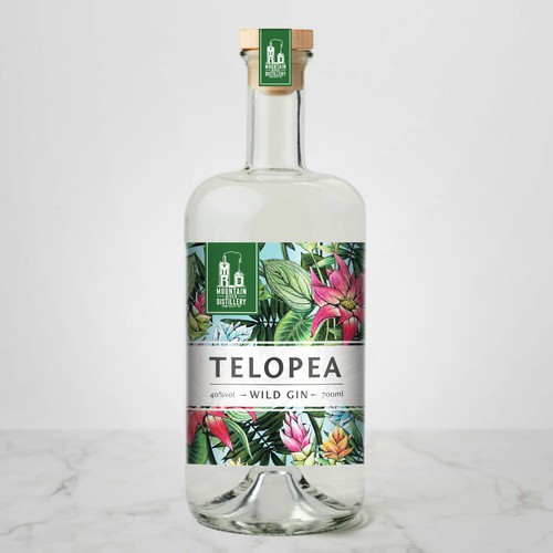 Telopea