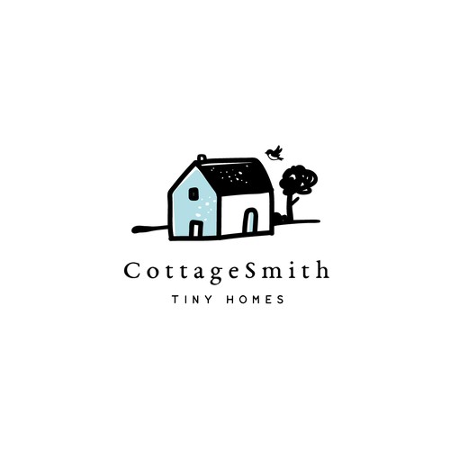 CottageSmith - tiny house builder