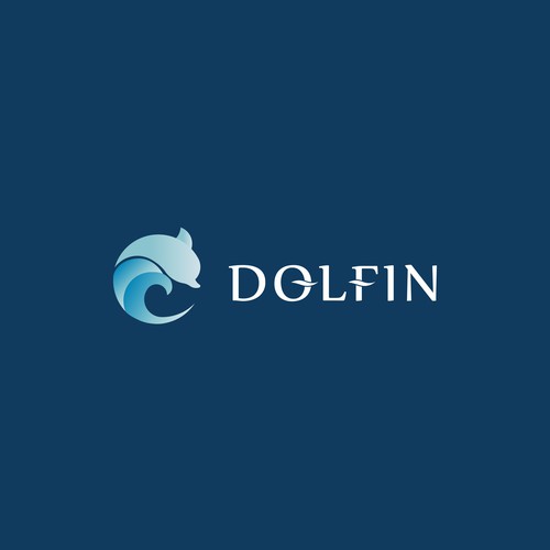 Dolfin Logo Exploration