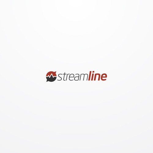 Logo Design for Streamline