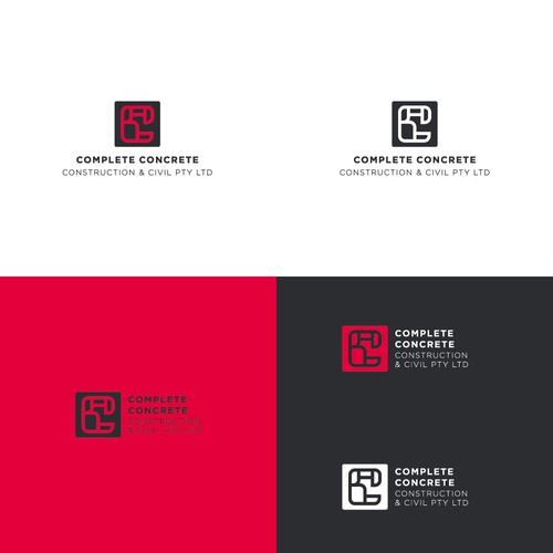 Logo design