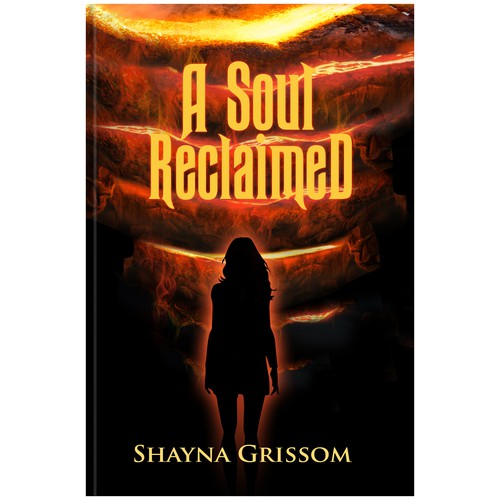 A Soul Reclaimed