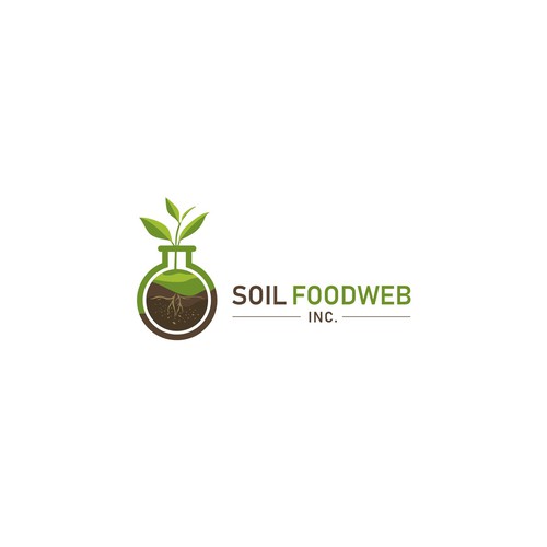 Soil foodweb