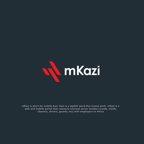 mKazi