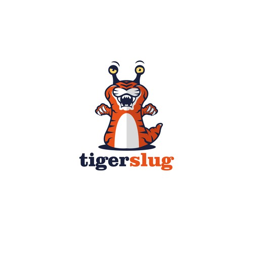 Tiger Slug