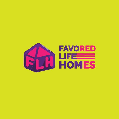 Favored Life Homes