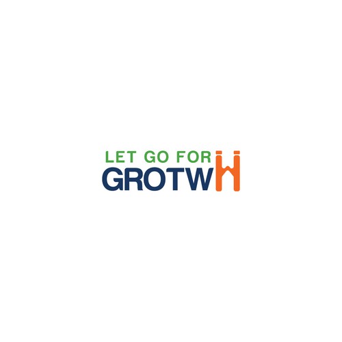 Let go for Grotwh
