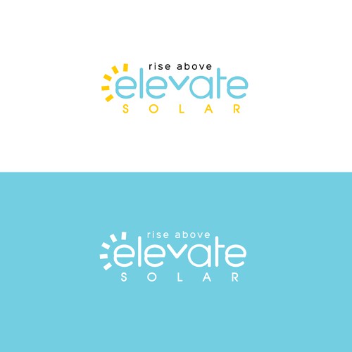 Elevate Solar Logo