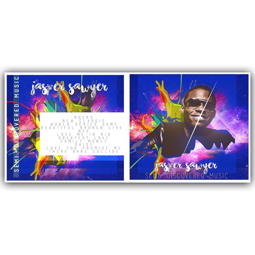 cover CD