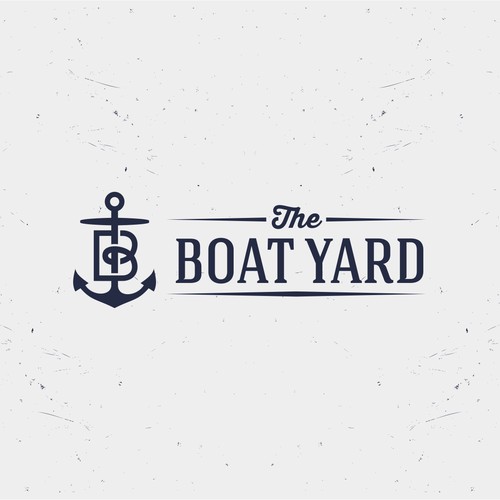 THE BOAT YARD