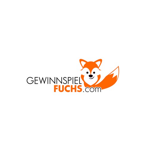 gewinnspielfuchs.com sucht Logo!