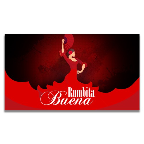 Rumbita Buena youtube video song cover