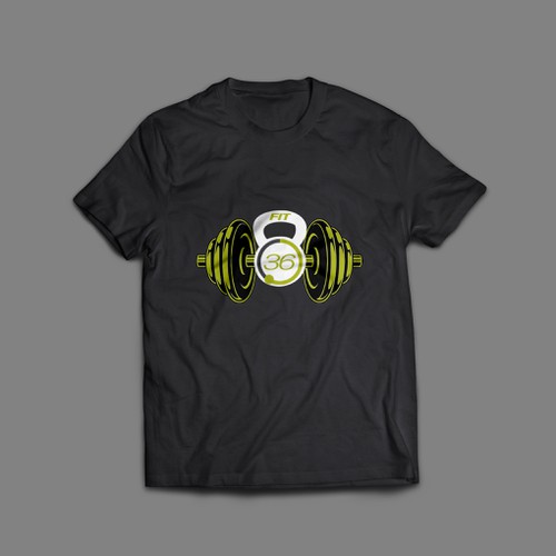 Fit 36