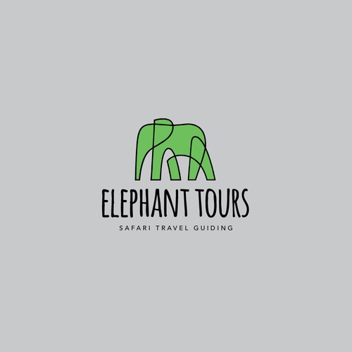 elephant tours