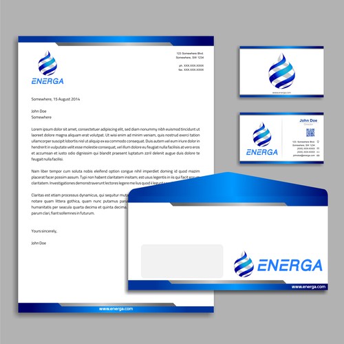 Energa