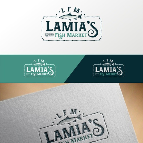 LAMIA's