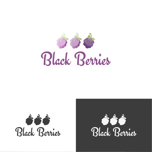 Black Berries