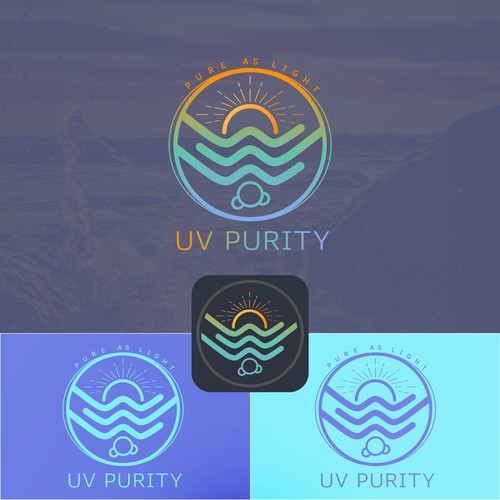 Ultraviolet water purification 