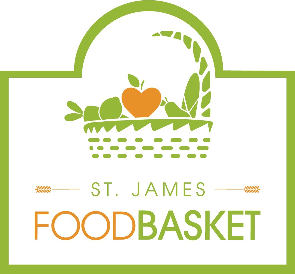 Help our Food Bank get a makeover!