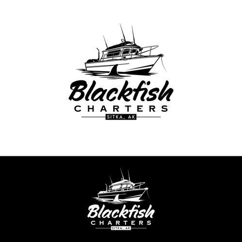 boat logo