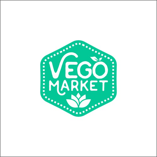 Vegan foot market