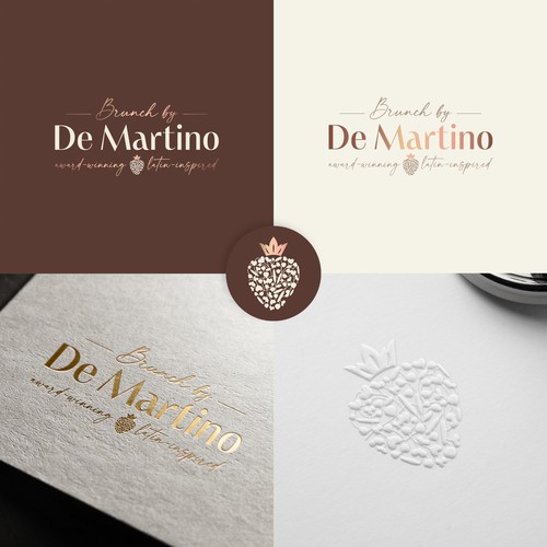Brunch by De Martino