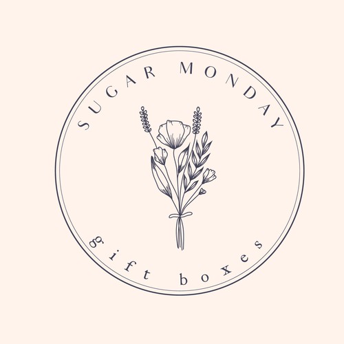 Logo Sugar Monday